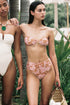Gottex Flirtt Summer Memories High Leg Bikini Bottom